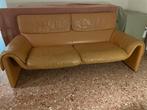 De Sede design set - Bank & 2 lounge chairs & poef, Ophalen, Zo goed als nieuw, 75 tot 100 cm