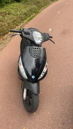 Zip 150 2t, Ophalen, Tweetakt, Gebruikt, Maximaal 45 km/u