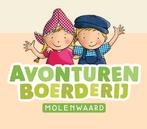 Tickets Avonturen boerderij Molenwaard Fien en Teun, Tickets en Kaartjes, Drie personen of meer, Ticket of Toegangskaart