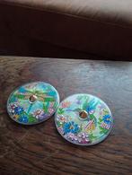 2 wierook branders, Ophalen of Verzenden, Nieuw