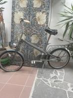 Retro vintage vouwfiets plooifiets 60's magneet, Fietsen en Brommers, Fietsen | Vouwfietsen, Overige merken, Gebruikt, Minder dan 14 inch