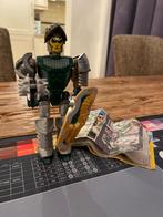 Lego Knights Kingdom 8703 Sir Kentis, Ophalen of Verzenden, Zo goed als nieuw, Complete set, Lego