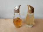 Avon parfumflesjes, origineel, vintage, Ophalen of Verzenden, Gebruikt, Parfumfles