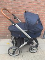 Mutsy kinderwagen compleet en een maxicosy, Kinderen en Baby's, Kinderwagens en Combinaties, Ophalen, Gebruikt, Combiwagen, Mutsy