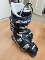 Skischoen Nordica pro machine flex 85W 24/24,5 ( maat 38), 160 tot 180 cm, Schoenen, Ophalen of Verzenden, Zo goed als nieuw