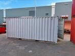 Open 20 ft container, Doe-het-zelf en Verbouw, Containers, Ophalen of Verzenden