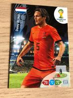 Panini voetbalplaatjes Nederlands Elftal deel 1, Ophalen of Verzenden, Zo goed als nieuw, Overige binnenlandse clubs, Poster, Plaatje of Sticker