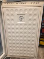 Vrieskast Bosch - tafelmodel - 3 lades, Gebruikt, 100 tot 150 liter, Met aparte vriezer, 45 tot 60 cm