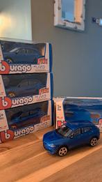 AlfaRomeo Tonale. Bburago. 1:43., Ophalen of Verzenden, Auto, Overige merken