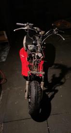 Yamaha neos 2t 70cc !!loopt niet!!, Maximaal 45 km/u, 70 cc, Zo goed als nieuw, Tweetakt