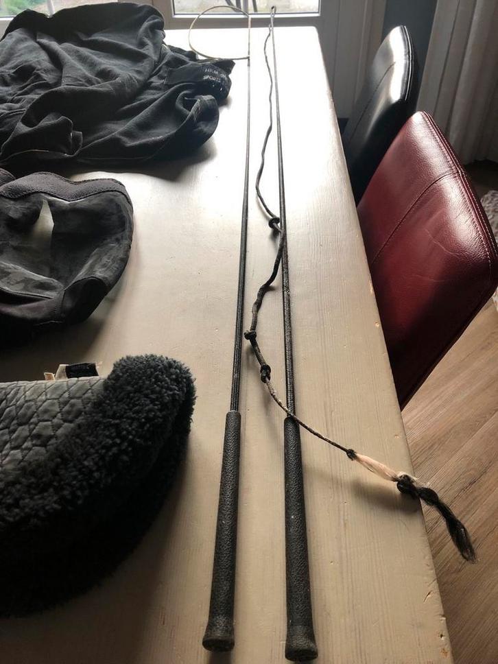 Diverse paardenspullen, Dieren en Toebehoren, Paarden en Pony's | Overige Paardenspullen, Dressuur, Ophalen of Verzenden