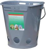 Speen emmer Lambar 2-zijdig + 5 gaten (zonder spenen ), Ophalen of Verzenden, Nieuw