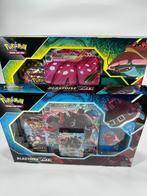Pokémon Blastoise/Venusaur VMAX BB Art Set, Verzenden, Zo goed als nieuw