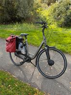 Stella Livorno FDST 2024 - only 132 km, like new (53cm), Fietsen en Brommers, Elektrische fietsen, Ophalen, Zo goed als nieuw