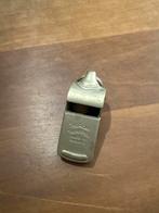 ACME Thunderer fluit – Made in England – met ketting, Ophalen, Zo goed als nieuw, Sigarenbandjes