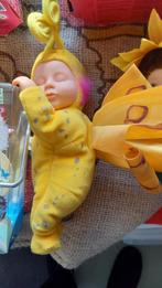 Anne Geddes poppen collectie, Verzamelen, Poppen, Ophalen, Zo goed als nieuw, Pop