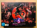 Bayonetta 3 Trinity Masquerade + Steelbook SEALED, Avontuur en Actie, Vanaf 18 jaar, 1 speler, Nieuw