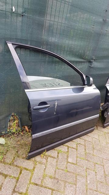 VW PASSAT RV PORTIER BJ 2005 beschikbaar voor biedingen