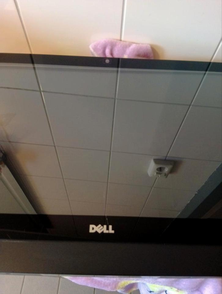 Dell Inspiron One 2330 Touchscreen Scherm + Kabels (0144J6), Computers en Software, Overige Computers en Software, Zo goed als nieuw