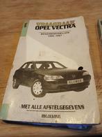 Vraagbaak Opel Vectra B, Ophalen of Verzenden