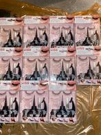 Kiss lash kit 11 verpakkingen, Ophalen of Verzenden, Nieuw, Zwart, Ogen