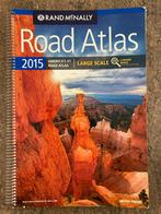 Road Atlas America, Overige merken, Budget, Overige typen, Diverse auteurs