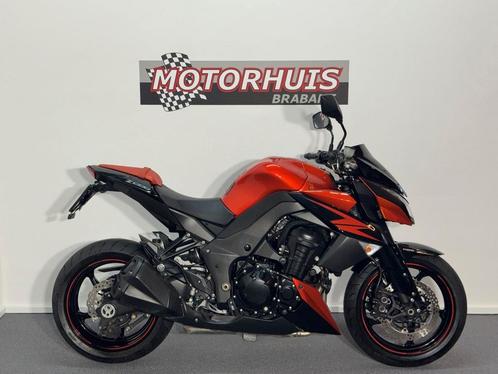KAWASAKI Z1000 ABS z 1000 z1000 Z 1000, Motoren, Motoren | Kawasaki, Bedrijf, Naked bike