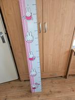 Kinder groeimeter meetlat, Kinderen en Baby's, Ophalen, Nieuw, Wanddecoratie