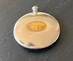 Schotse heupfles / sporran flask, Verzenden