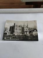 HALSTEREN SANATORIUM "DE VIERSPRONG"  1962, Verzamelen, Ophalen of Verzenden, 1960 tot 1980, Zuid-Holland