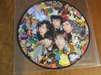 Rolling Stones Bootleg Picture Disc, Cd's en Dvd's, Vinyl | Rock, Ophalen of Verzenden, Zo goed als nieuw, 12 inch, Overige genres