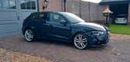 Audi 3   2016, Ophalen
