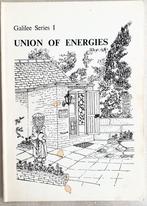 Ronald P. Beesley: Union of Energies, Ophalen of Verzenden, Gelezen, Overige typen