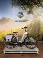 Flyer GoTour 6 elektrische fiets met BOSCH middenmotor ebike