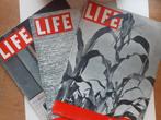 Life vintage magazine  3 X pakket !, Verzamelen, Tijdschriften, Kranten en Knipsels, Ophalen of Verzenden, 1920 tot 1940, Buitenland