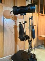 Foto vergroter - lamp (kunstobject), Ophalen, Zo goed als nieuw