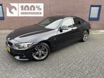 BMW 4-Serie Gran Coupé (f36) 420i 184pk Aut Corporate Lease, Auto's, 1998 cc, Gebruikt, Euro 6, 4 cilinders