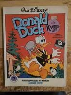 Donald Duck als kampeerder 1e druk, Boeken, Stripboeken, Ophalen of Verzenden
