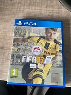 FIFA 17, Spelcomputers en Games, Games | Sony PlayStation 4, Ophalen of Verzenden, Zo goed als nieuw