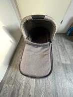 Easywalker Reiswieg + Adapter, Zo goed als nieuw, Met reiswieg, Ophalen, Kinderwagen