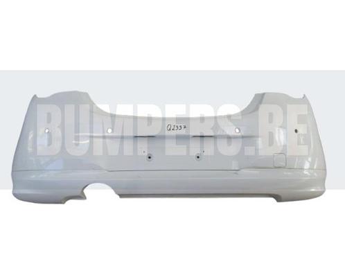 Bumper Opel Corsa E OPC Line 14- 39002839 Achterbumper Q2337, Auto-onderdelen, Carrosserie en Plaatwerk, Bumper, Achter, Gebruikt