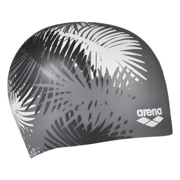 Nieuwe Arena Sirene Cap Badmuts Palm Black beschikbaar voor biedingen