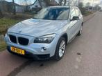 BMW X1 Sdrive 18D 2013 Grijs, Auto's, BMW, X1, Achterwielaandrijving, Particulier, 1455 kg