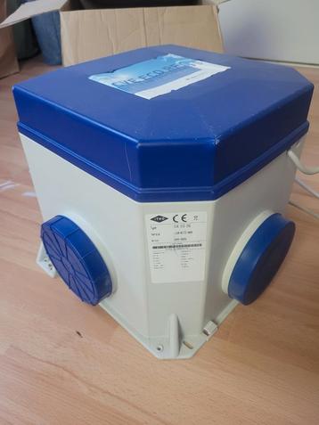 ITHO CVE ECO 2SE 325m3/h beschikbaar voor biedingen