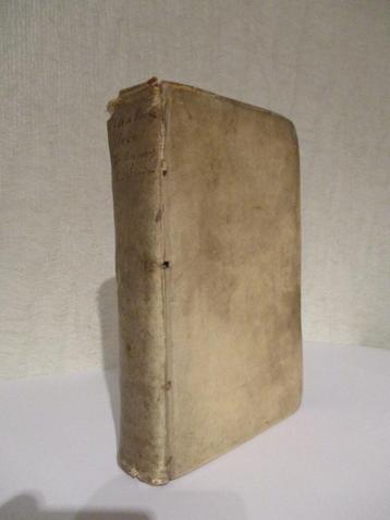 Joh. de Bruine: Eerste Beginselen der Woorden Gods beschikbaar voor biedingen