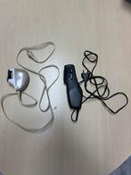 2x werkende vintage Philips scheerapparaten, Persoonlijke verzorging, Philips, Ophalen of Verzenden, Philips