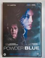 Powder Blue dvd (2008)(Ray Liotta , Patrick Swayze), Cd's en Dvd's, Actiethriller, Ophalen of Verzenden, Zo goed als nieuw, Vanaf 16 jaar