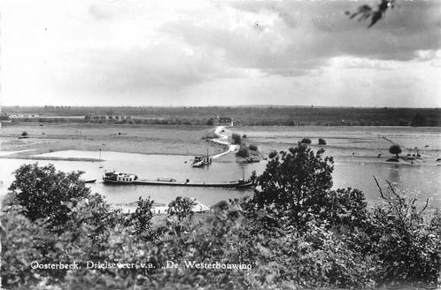 (387-270-049) Oosterbeek Drielseveer, Verzamelen, Ansichtkaarten | Nederland, Gelderland, Verzenden