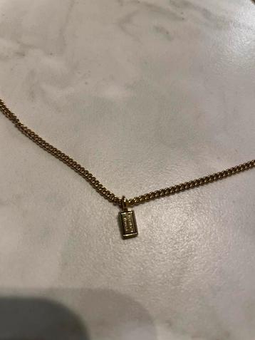 Buddha to Buddha XS Ketting beschikbaar voor biedingen