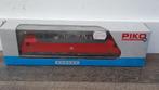 Piko H0 59953 Electrische Locomotief BR 186 329-9 m. Doos, Hobby en Vrije tijd, Zo goed als nieuw, Gelijkstroom, Locomotief, Piko